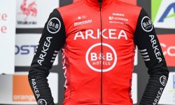 Arkéa et B&B Hotels vont arrêter, Hubert en quête de nouveaux sponsors 