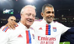 Les hommages affluent pour Bernard Lacombe 
