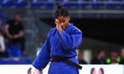 Judo - Mondiaux (F) : Issoufi se contentera de l'argent