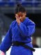 Judo - Mondiaux (F) : Issoufi se contentera de l'argent