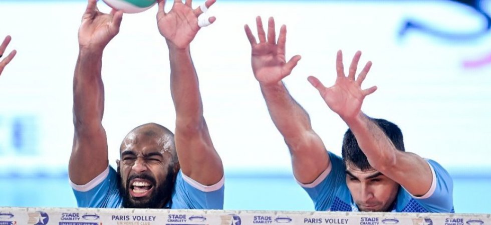 Ligue A (H/Matchs en retard) : Montpellier retrouve le sourire