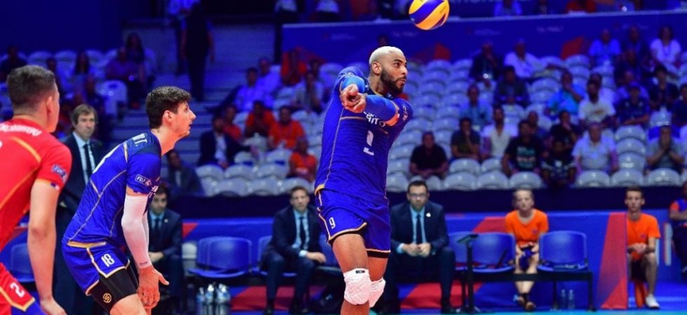 Ligue des Nations : La compétition élargie à 18 équipes à partir de 2025 