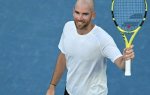 Open d'Australie (H) : Mannarino et Monfils en deuxième semaine