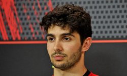F1 : Ocon tacle Alpine sur le cas Doohan 
