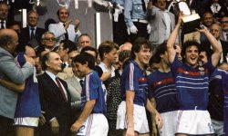 Euro 1984 : Platini, Fernandez ou Giresse se rappellent du premier titre des Bleus 
