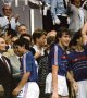Euro 1984 : Platini, Fernandez ou Giresse se rappellent du premier titre des Bleus 