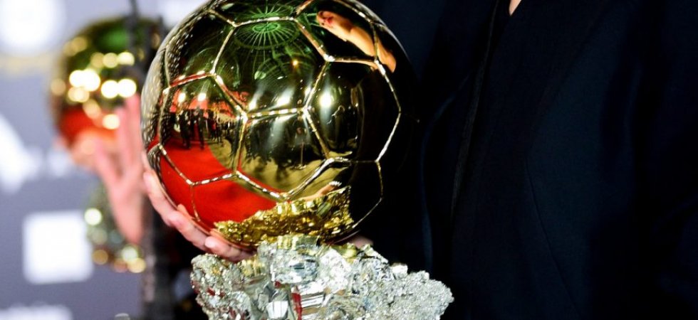 Ballon d'Or 2021 : Revivez la cérémonie et le sacre de Messi