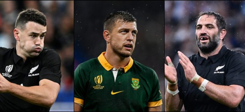 CM 2023 : Quels records peuvent tomber lors de la finale ?