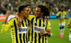 Guendouzi, Greenwood et Fenerbahçe visés par une enquête de l'UEFA