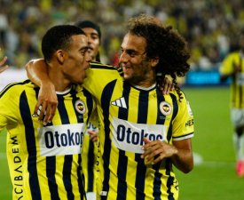 Guendouzi, Greenwood et Fenerbahçe visés par une enquête de l'UEFA