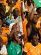 Coupe du monde 2026 : Pas de supporters ivoiriens aux États-Unis