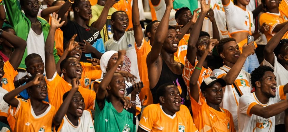 Coupe du monde 2026 : Pas de supporters ivoiriens aux États-Unis