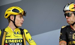 Tour de France : Du 50-50 pour Vingegaard et Van Aert 