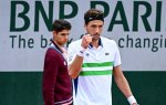 Roland-Garros (H) : Rinderknech cinquième Français au deuxième tour, De Minaur et Fritz passent aussi 