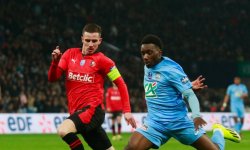 Coupe de France : Rennes évite le piège du Puy et se qualifie pour les demi-finales 