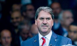 Coupe Davis : Haggerty rassure sur l'engagement des meilleurs joueurs 