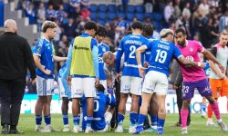 Strasbourg : Emegha, la blessure au pire moment