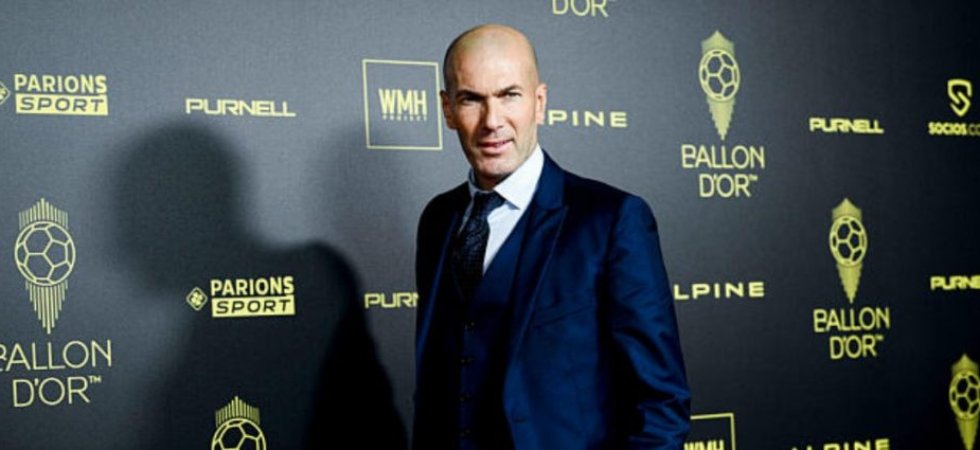 Nasri : " S'il y a un repreneur avec un vrai budget, Zidane ira à l'OM "
