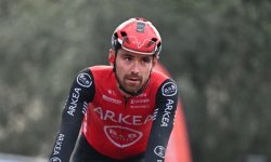 Arkéa-BxB Hotels : Guernalec ne se souvient pas de son accident 