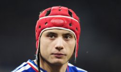 Bielle-Biarrey ambassadeur de... la Marine nationale