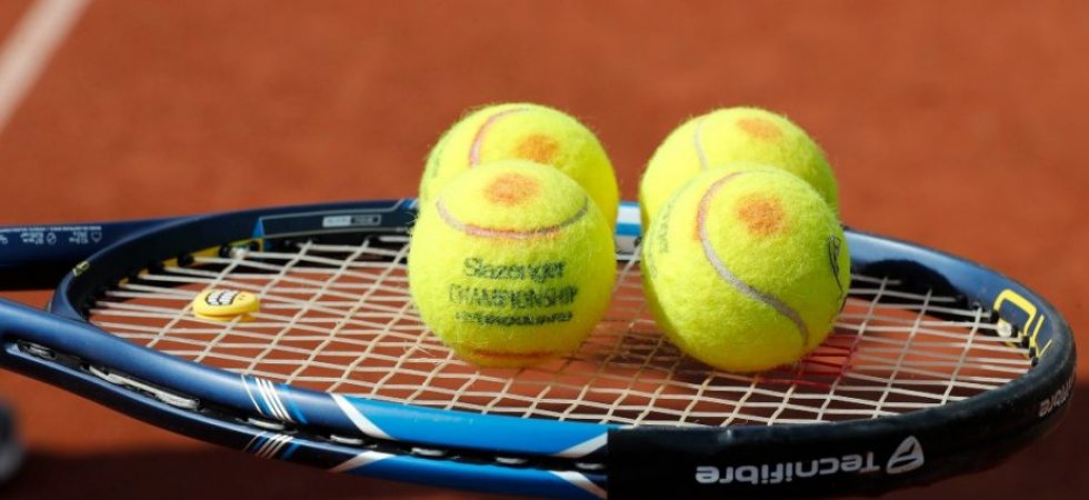 ATP : Un inconnu français établit un incroyable record