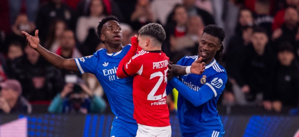 Coupe du monde 2026 : la Fifa instaure le carton rouge pour les joueurs se couvrant la bouche — image 4