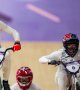 Paris 2024 - BMX (H) : Les trois Bleus en demies 