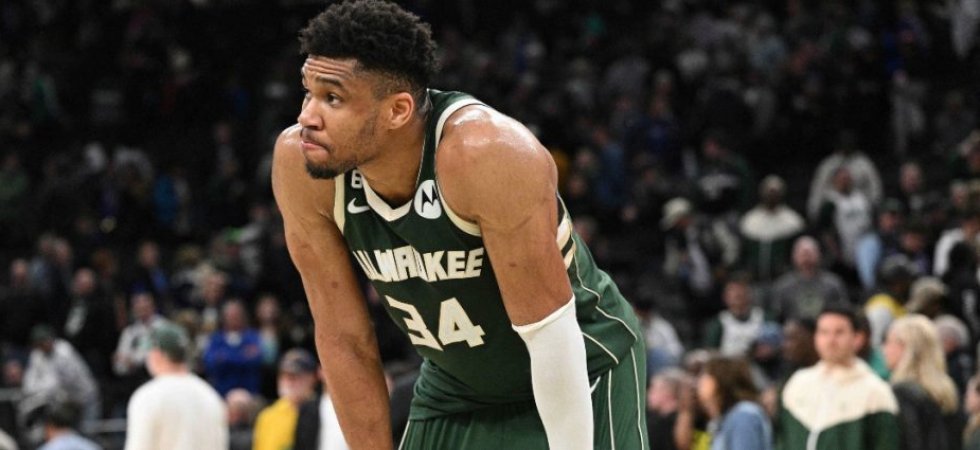 NBA - Play-offs : Milwaukee éliminé, New York qualifié, Golden State prend l'avantage, Memphis se relance