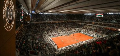 Roland-Garros : Le programme de dimanche 
