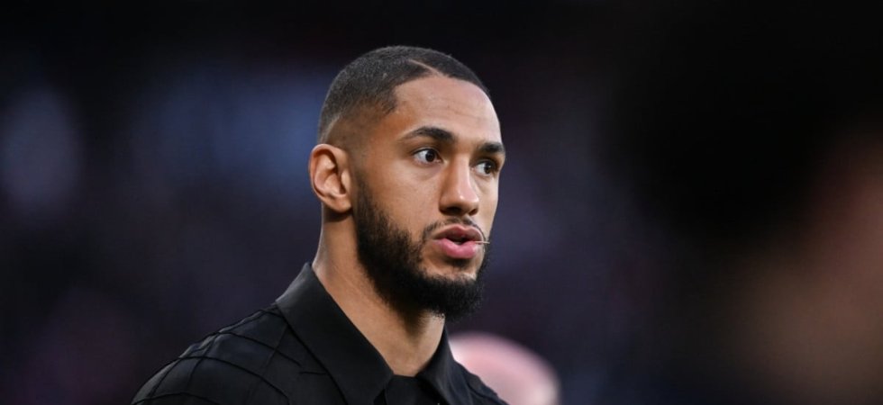 Poids lourds - Yoka : « Aujourd'hui, je boxe pour des ceintures »