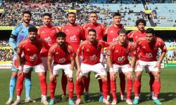 Mondial des clubs : Al-Ahly vs.Messi, deux géants face à face 