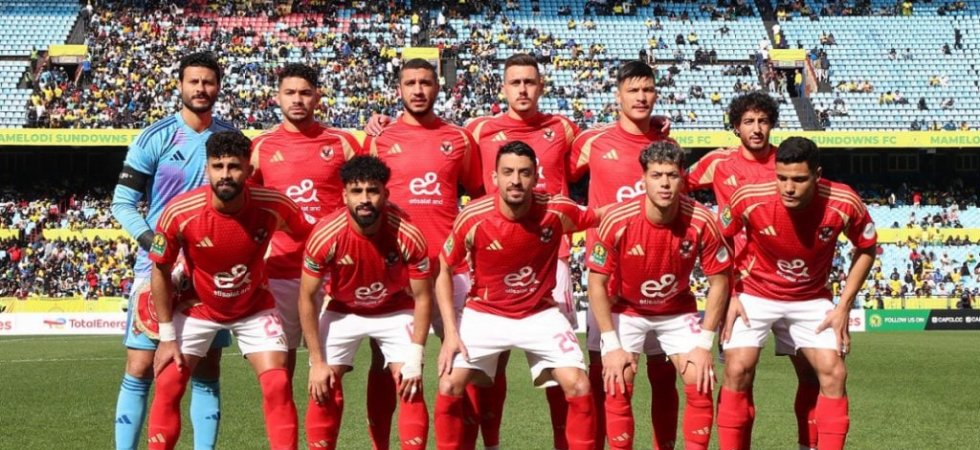 Mondial des clubs : Al-Ahly vs.Messi, deux géants face à face 