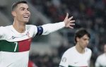 Euro 2024 (Q) : Ronaldo toujours plus haut