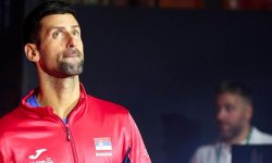 ATP - Shanghai : Djokovic ne fera pas le déplacement