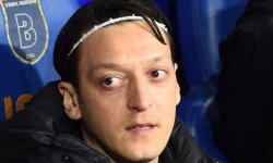 Basaksehir : Özil arrête sa carrière