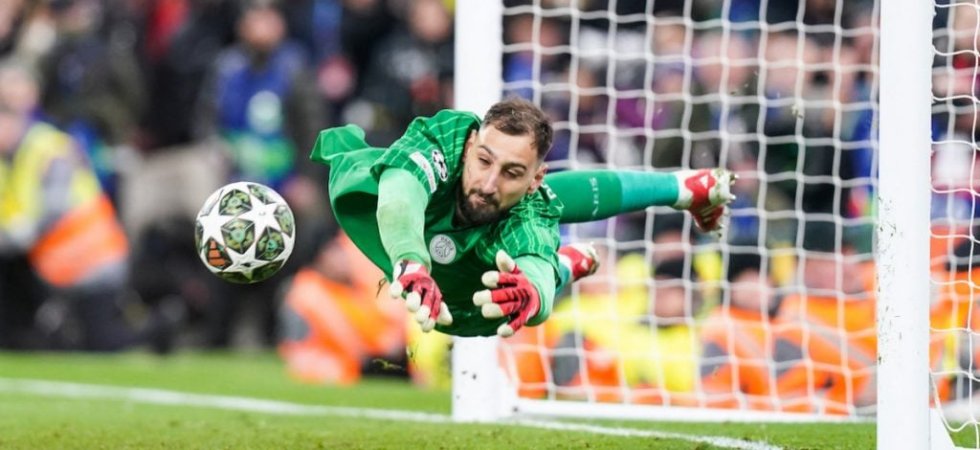 PSG : Les faits marquants de Donnarumma à Paris 