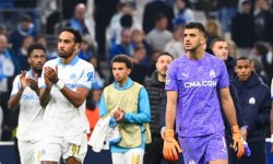 Ligue des champions (J4) : Les chiffres clés d'OM - Atalanta Bergame 