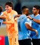 Mondial U20 : L'Uruguay va affronter l'Italie en finale