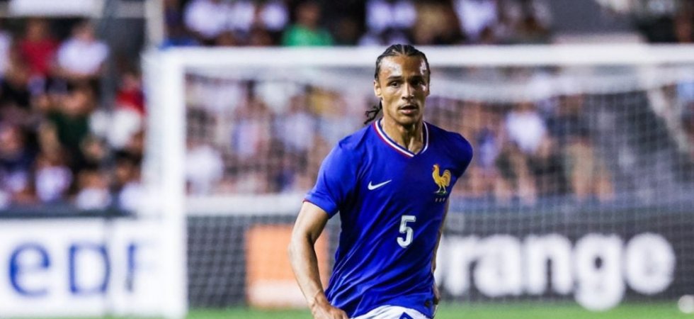 Marseille : Kiliann Sildillia, la nouvelle priorité 