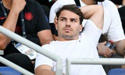 Toulouse : Le groupe a repris sans Dupont 