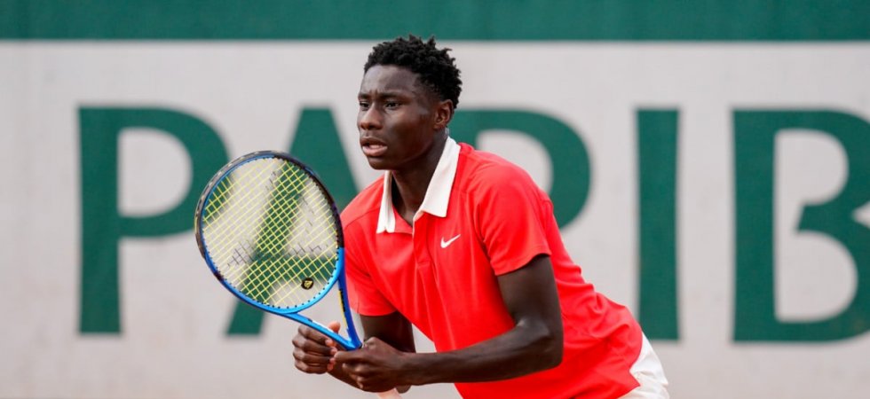 ATP : Kouame invité à Monte-Carlo ? Gasquet fait le forcing
