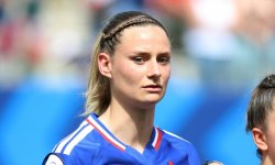 Tournoi des 6 Nations (F) - Bleues : Rousset promue titulaire ?