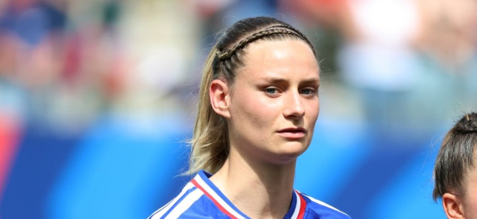 Tournoi des 6 Nations (F) - Bleues : Rousset promue titulaire ?