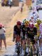 Tour de France (E9) : L'étape la plus rapide du 21e siècle 