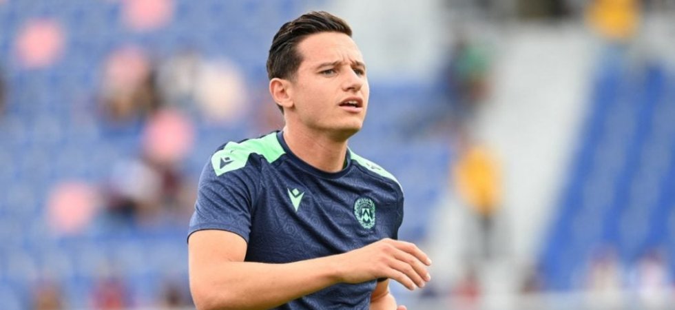 Udinese : Thauvin revient sur son excellent début de saison 