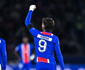 Ligue des champions : L'essentiel à retenir de la 1ère journée