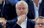 Chelsea : Le message d'adieu d'Abramovich