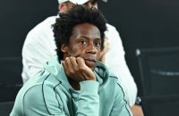 ATP : Monfils ne se remet pas de son virus 