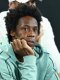 ATP : Monfils ne se remet pas de son virus 