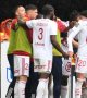 Brest : La qualification en Coupe d'Europe fêtée jusqu'à Times Square 
